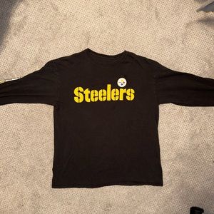 Steelers Tee